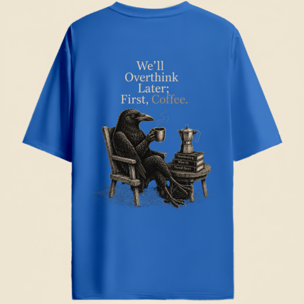 Royal Blue-back
